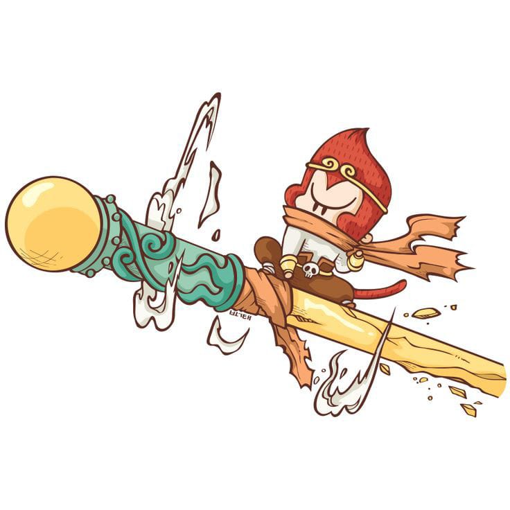 ¿Quién soy? ¡Pulsa!